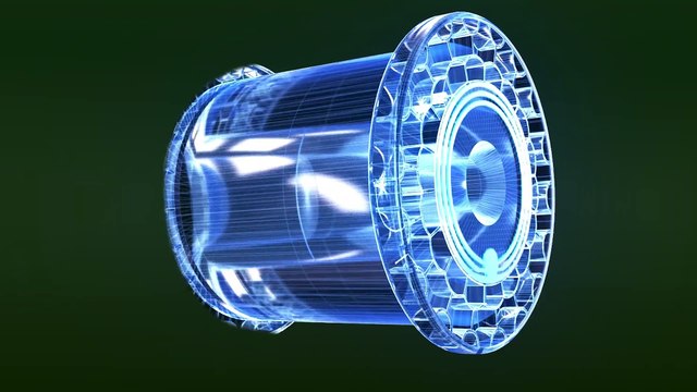 réalisations animation 3D - showreel