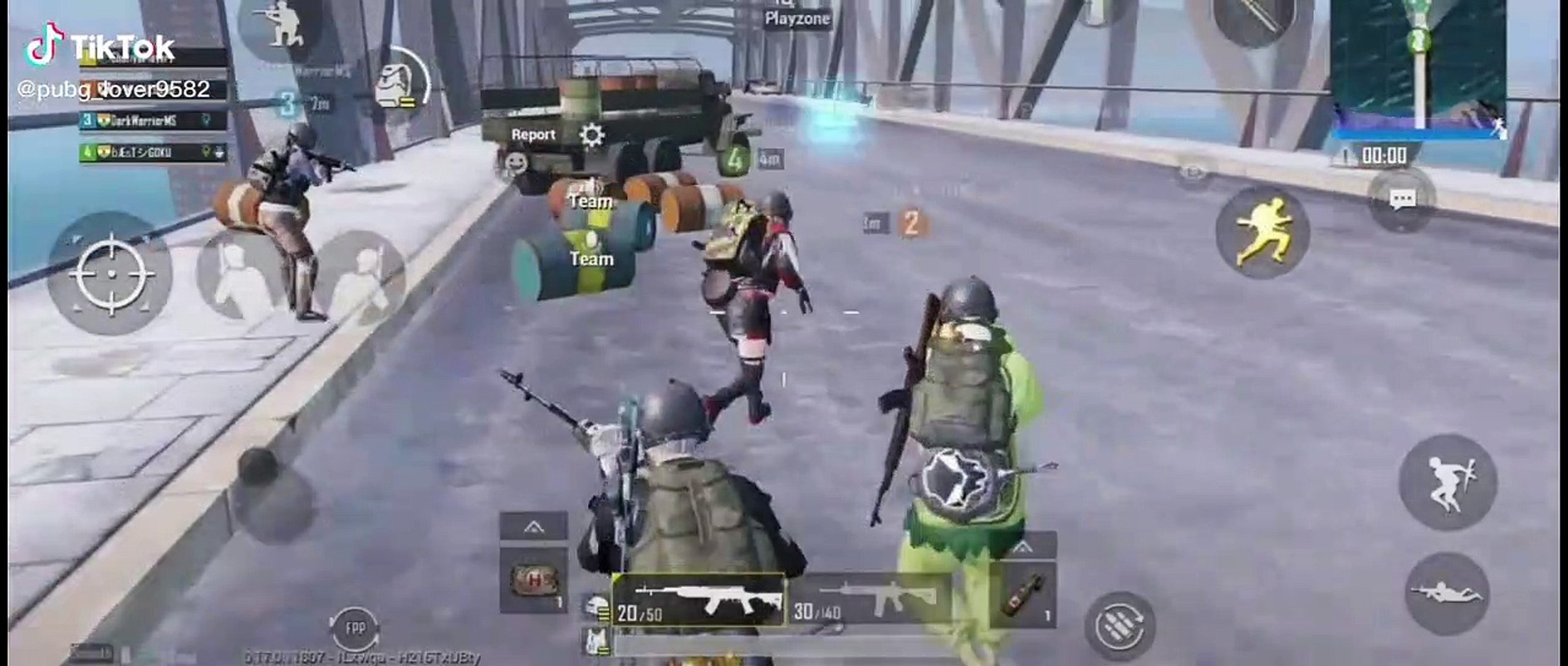 Tiktok pubg | PUBG TIKTOK  | FUNNY PUBG | PUBG.EXE