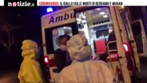 Coronavirus a Bergamo: svelato il giallo sui morti di Covid-19 | Notizie.it