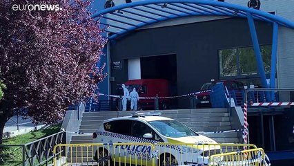 Iσπανία: Το δράμα των συγγενών των θυμάτων της πανδημίας