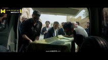 مسلسل بلا دليل - تيمور كان شايف يوم عزاه هيكون ازاى ...