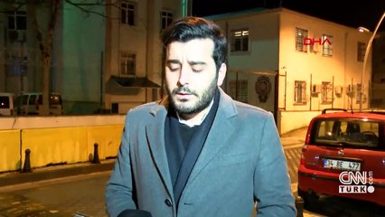 İstanbul'da skandal ev partisi! Sorumsuz şahıslar gözaltına alındı