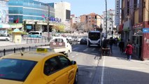 Trakya kent merkezlerinde 'hafta başı hareketliliği' gözleniyor - EDİRNE / TEKİRDAĞ