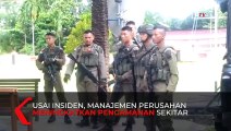 Karyawan Freeport Ditembak Orang Tak Dikenal