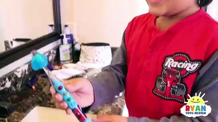 Morning Routine Staying home from School weekend Expectation vs Reality