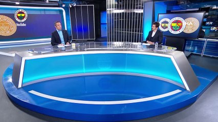 Fenerbahçeli futbolculardan 33 bin aileye destek