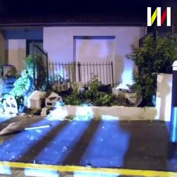 Violence policière