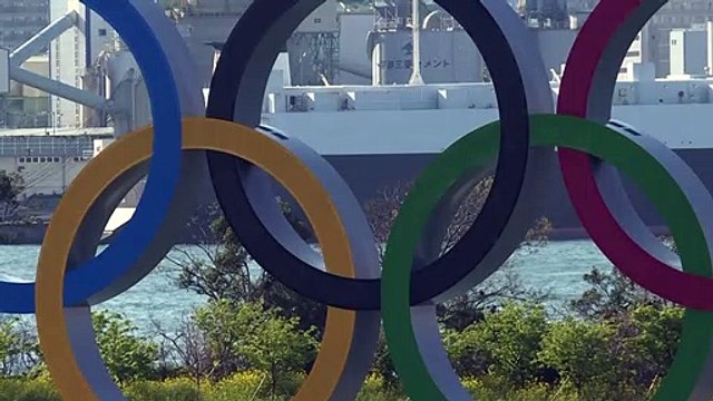 Juegos Olímpicos de Tokio comenzarán el 23 de julio de 2021