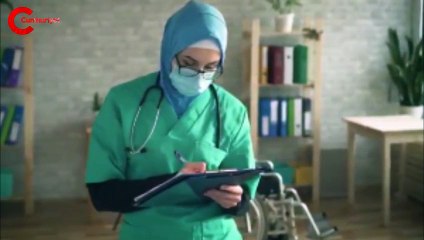 Saadet Partisi'nden dikkat çeken koronavirüs videosu