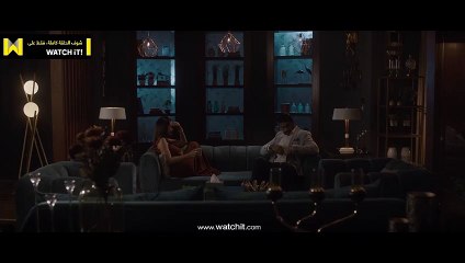 مسلسل بلا دليل - عُمر بقي بيتمنى إنه يكون خاين وحتي دي مقدرش يعملها 