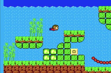 4 introducciones de los mejores videojuegos de SMS parte 1