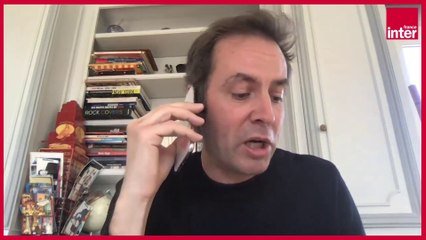 Nous sommes tous des seniors en sursis - Tanguy Pastureau maltraite l'info