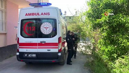 Vefa Sosyal Destek Grubu hayat kurtardı