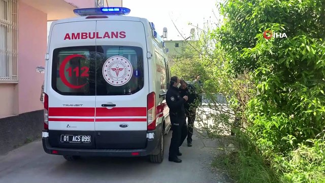 Vefa Sosyal Destek Grubu hayat kurtardı