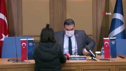 Açıköğretim sınavları internet üzerinden kişiye özel yapılacak