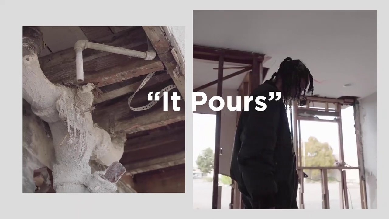 Tayf3rd "It Pours"