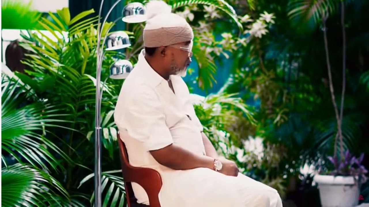 Koffi Olomide - Coronavirus Assassin (Clip Officiel)