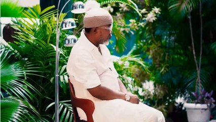 Koffi Olomide - Coronavirus Assassin (Clip Officiel)