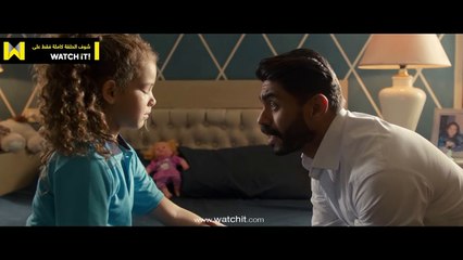 مسلسل بلا دليل - لو حبيبة وعمر أبرياء طيب #مين_قتل_تيمور؟ 