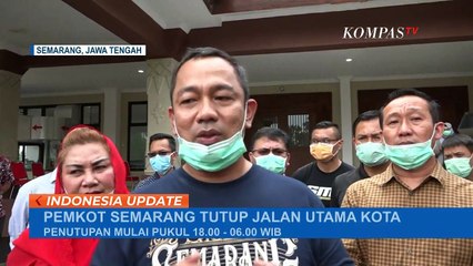 Pemprov Jateng Gelontorkan 1,4 T Untuk Tangani Corona, Ini Rinciannya
