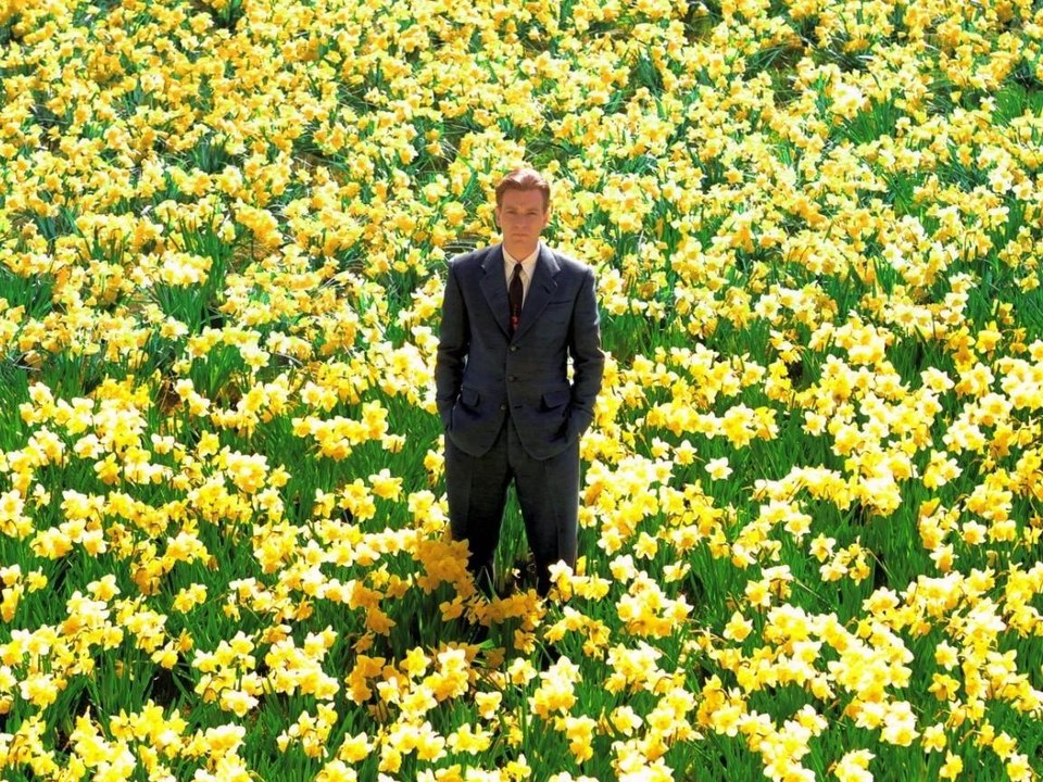 Big Fish - Trailer