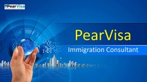 Get Canada Visa by PearVisa Immigration Consultants