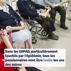 Coronavirus : ce qui change pour la 3ème semaine de confinement