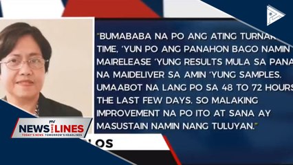 RITM can now process almost 1-K CoVID-19 tests per day
