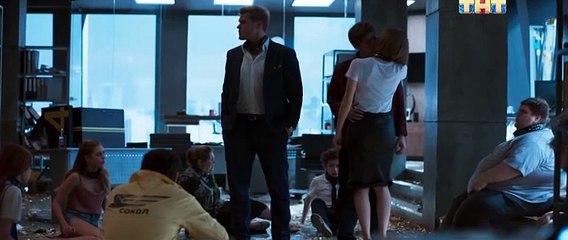 Колл-центр - 5 серия