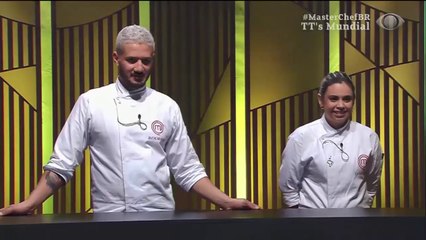 MASTERCHEF - EPISODIO 22 - A GRANDE FINAL - PARTE 2