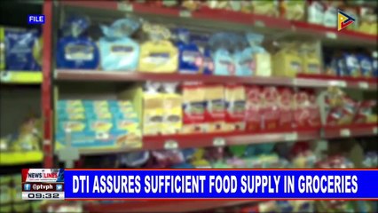 DTI encourages longer supermarket store hours