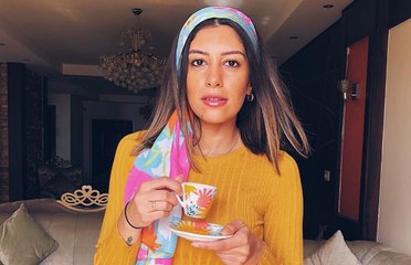 الفيديو الذي تسبب في تشميع مطعم ميرنا الهلباوي