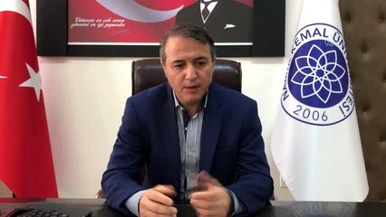 "Ellerini yıka" çağrısına "aç ve kapa" sloganı da eklensin önerisi