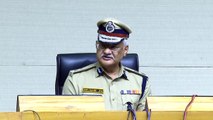 CORONAVIRUS PANDEMIC | GUJARAT POLICE IS USING MIKE, AMPLIFIER ETC FOR PUBLIC AWARENESS SAYS DGP SHIVANAND JHA