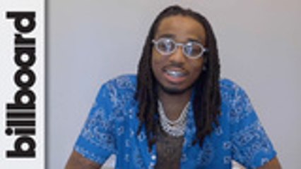 Quavo Discusses Coronavirus, Working With Justin Bieber, New Music & His boohooMAN Collaboration | Billboard