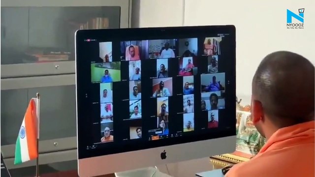 UP CM Yogi Adityanath humiliates Noida DM over ill-preparedness against Coronavirus