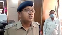 हरदोई: पुलिस अधीक्षक अमित कुमार ने की जनपद वासियों से घर में रहने की अपील की