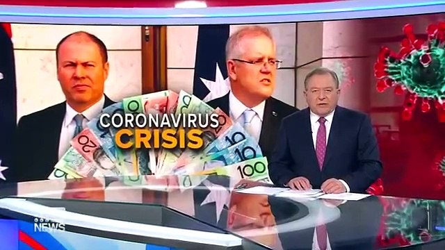 CORONAVIRUS : Stage three restrictions in affect tonight - Nine News Australia