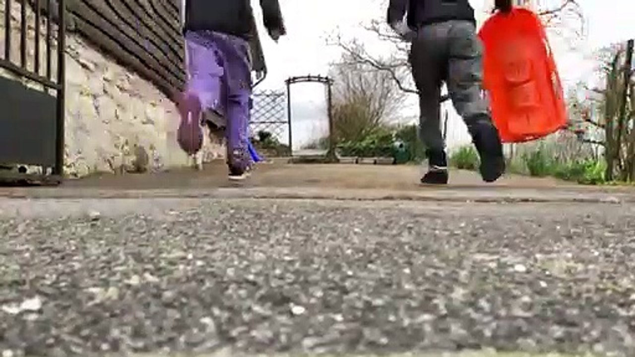 Gardons le moral !!!