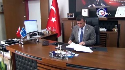 Afyonkarahisar’da 500’ün üzerinde firma kısa çalışma ödeneğine başvurdu