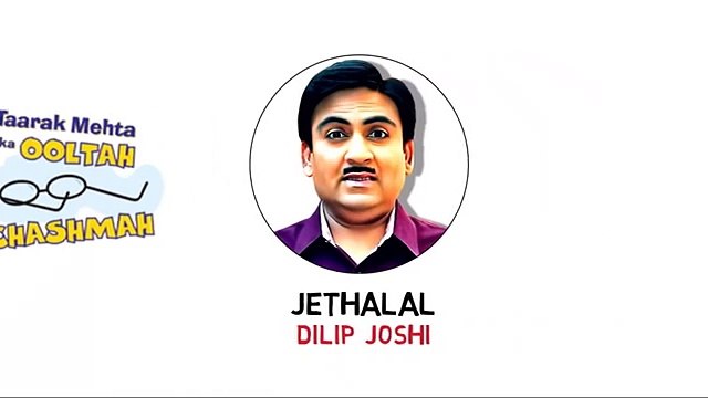 Dilip Joshi (जेठालाल) ,Biography In Hindi , Life Story, Taarak Mehta , Jethalal Family, Movies