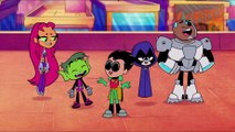 Teen Titans GO La Película - Tráiler