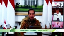 DPRD Kota Tegal: Pemkot Gagal Karantina Wilayah