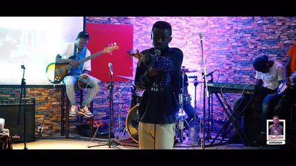 RIMBO COMEDY- PRESTATION DE CLENTÉLEX (LES ABIDJANAIS)