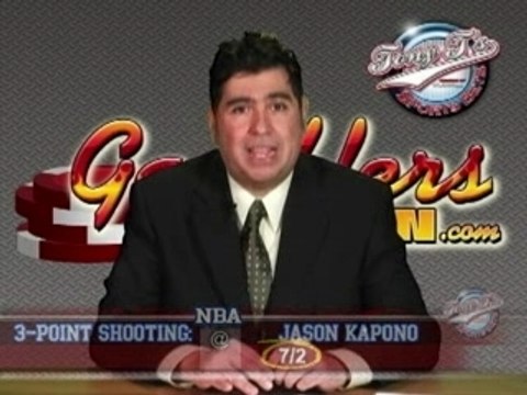 NBA Three Point & Slam Dunk Contest Preview