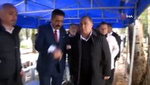 Koronavirüs tedavisi gören Fatih Terim taburcu oldu