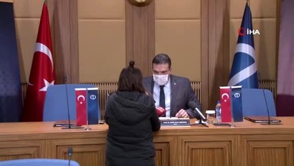Açıköğretim sınavları internet üzerinden kişiye özel yapılacak