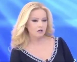 Müge Anlı konuştu sosyal medya yıkıldı