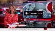 Latest Coronavirus Updates: Spain extended the state of emergency until at least 12 April - BBC News
