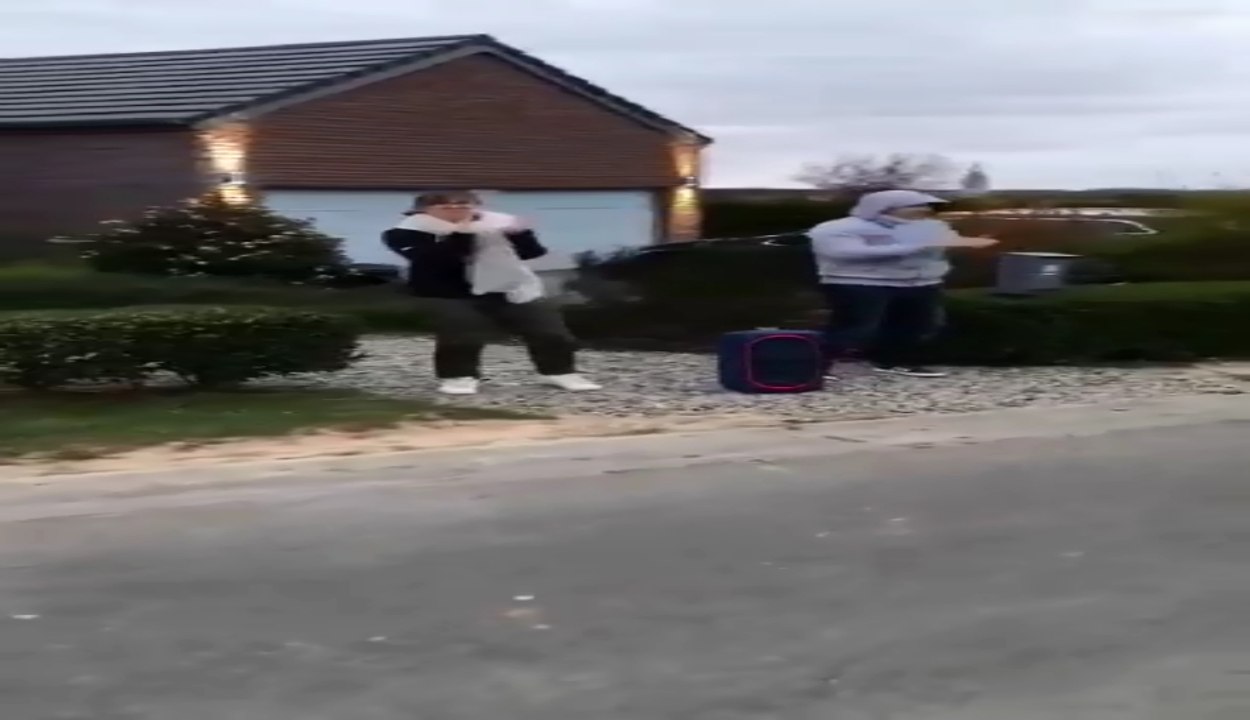 Confinement à Couthuin: un groupe de riverains uni pour dire merci